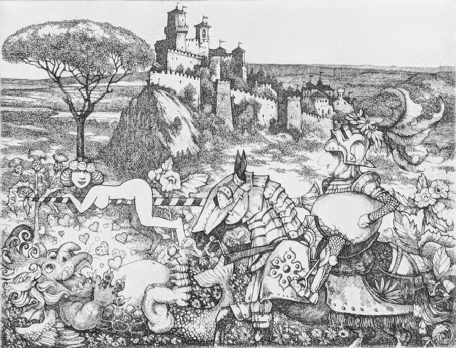 CAMELOT