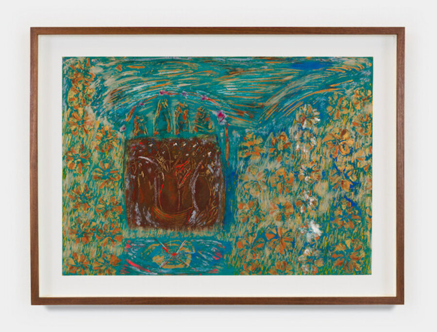 Consequential Landscape