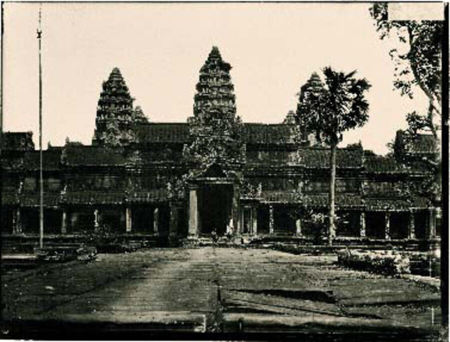 Angkor