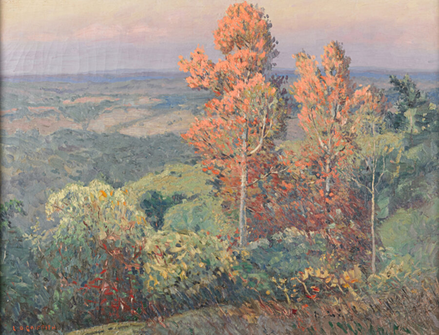 Beacons of the Hills