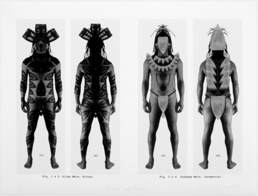 Men of Iron