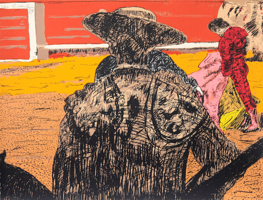 Picador