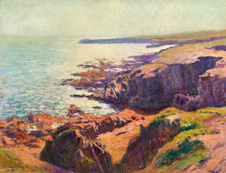Pointe du Raz – Cap Sizun