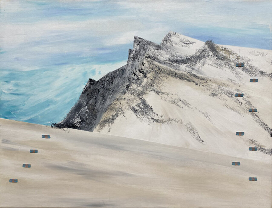 Wrangel Island