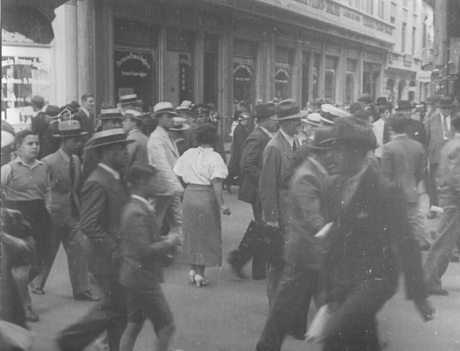 Buenos Aires