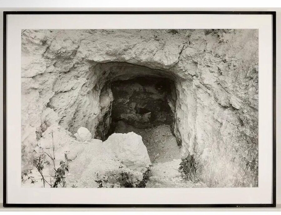 Tuneles Populares (The People's Tunnels)