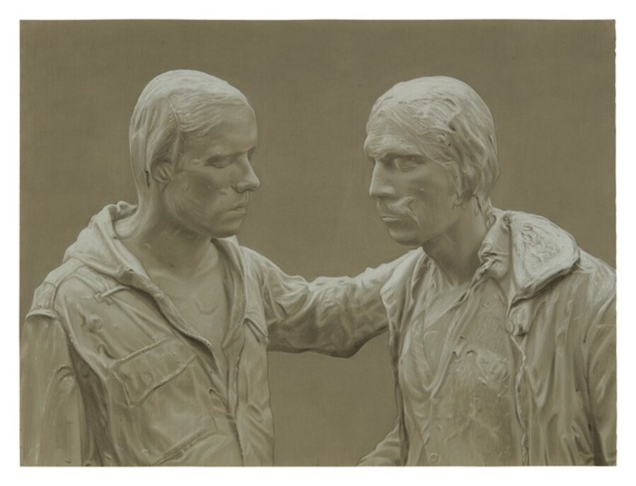 LIBERATION MONUMENT