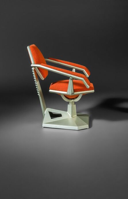 Frank Lloyd Wright, ‘Casual Armchair from Price Tower, Bartlesville, Oklahoma’, 1956