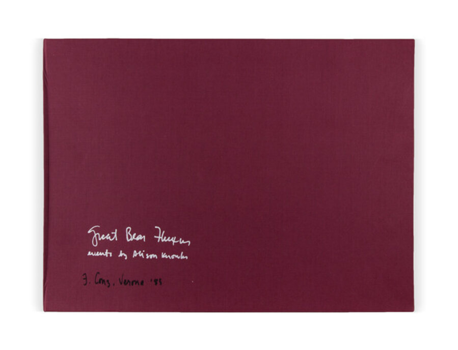 Great Bear Fluxus