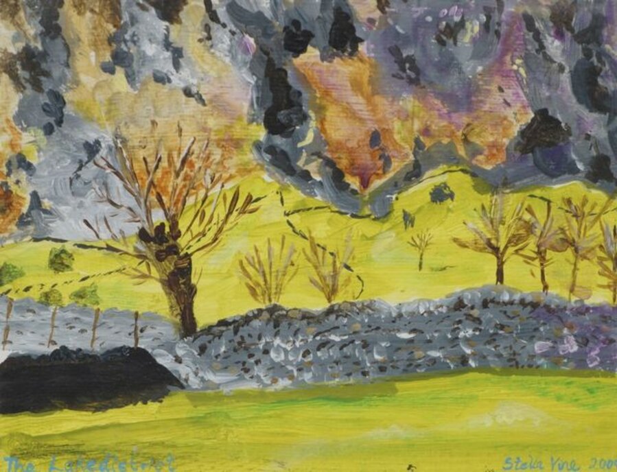 The Lake District