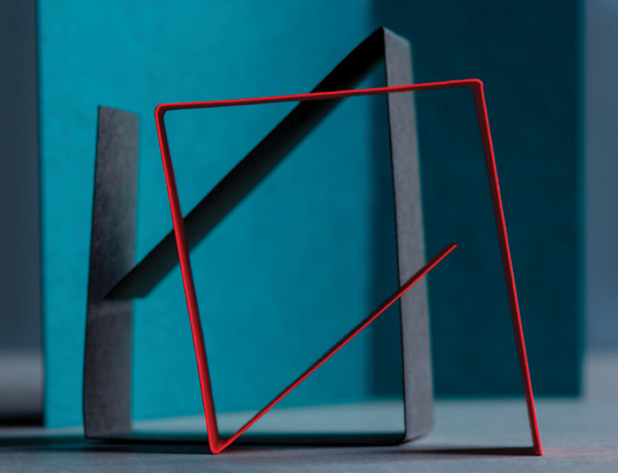 Etudes on Glass, May 29, 2019