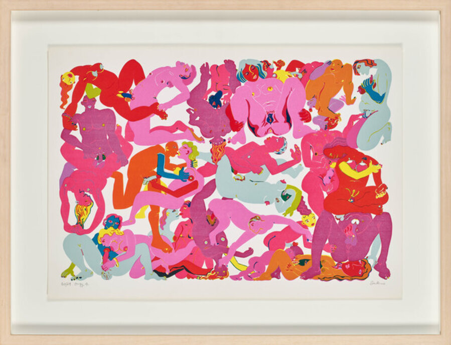 Orgy 4