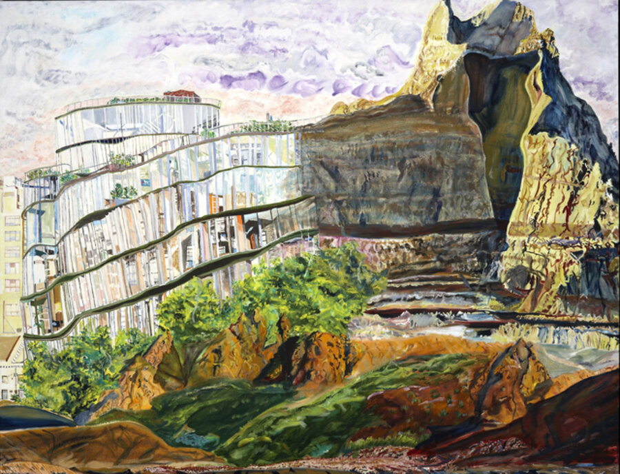 Parallel Strata