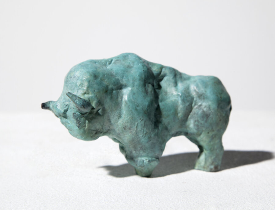 Bison II