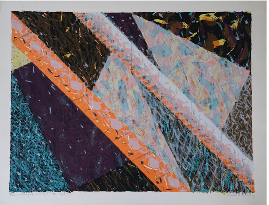 Postion Interplay: Midnight