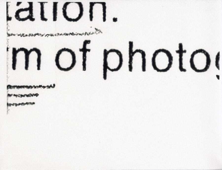 photographs, graphs, maps