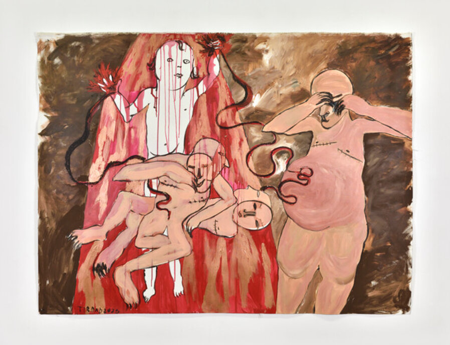 A normal kid (Butchered Bodies)