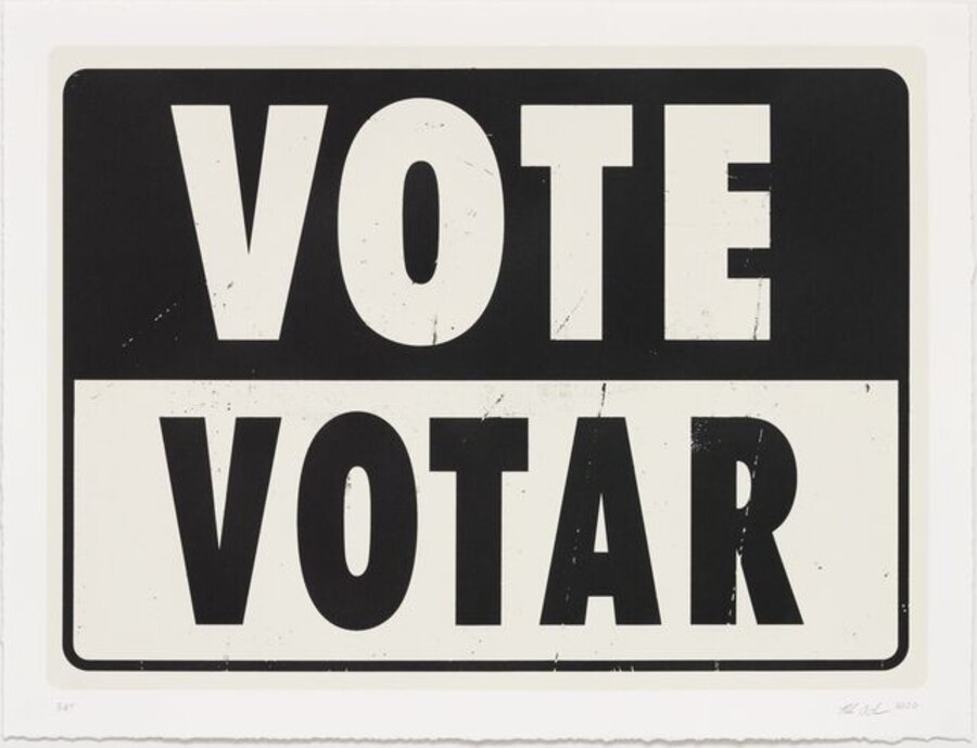 GO (Votar)
