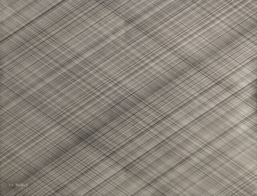 1:1 Scale. 2. From the "Gramatical" series.