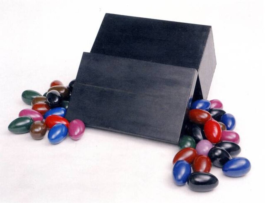 Multiplied object