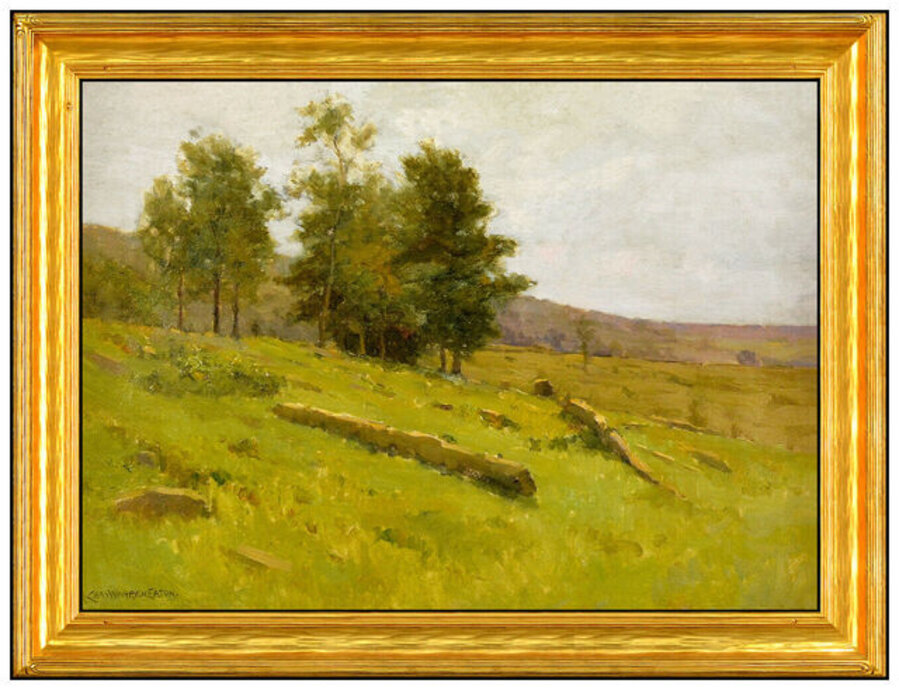 The Clearing