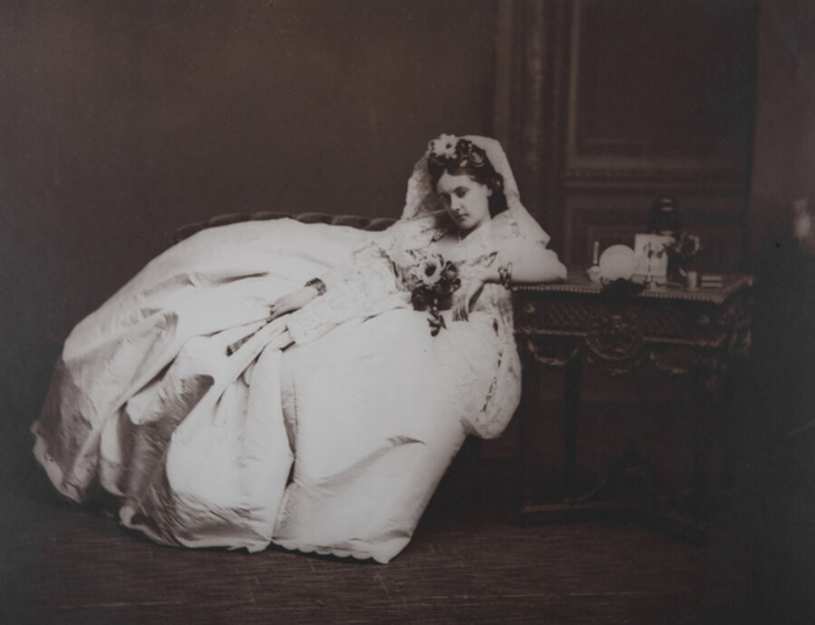 La Comtesse de Castiglione