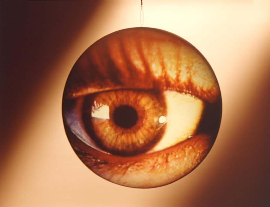 Eye