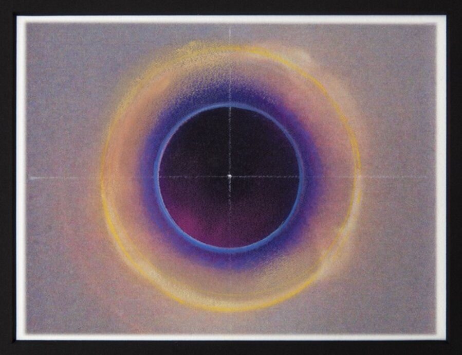 Frame from Samadhi