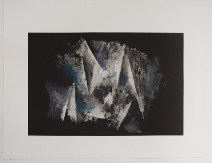 Pintura sin muros (Painting without Walls)