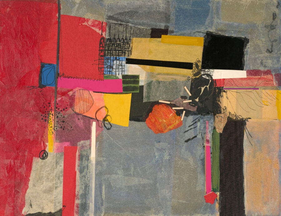 Collage (IV)