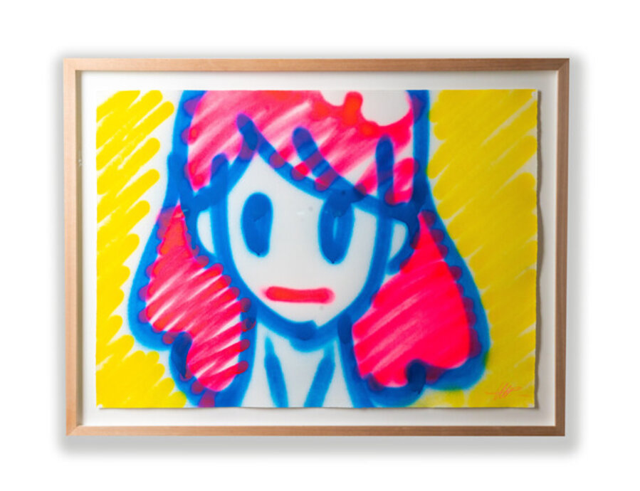 Girl