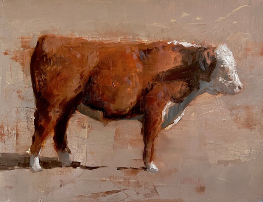 Hereford