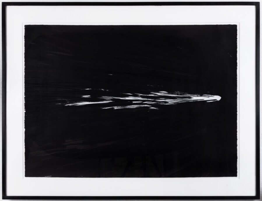 Comet Wilson