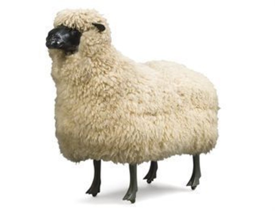 Mouton de Laine