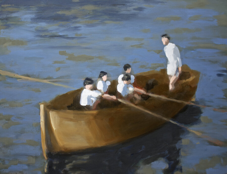 Ship of dreams