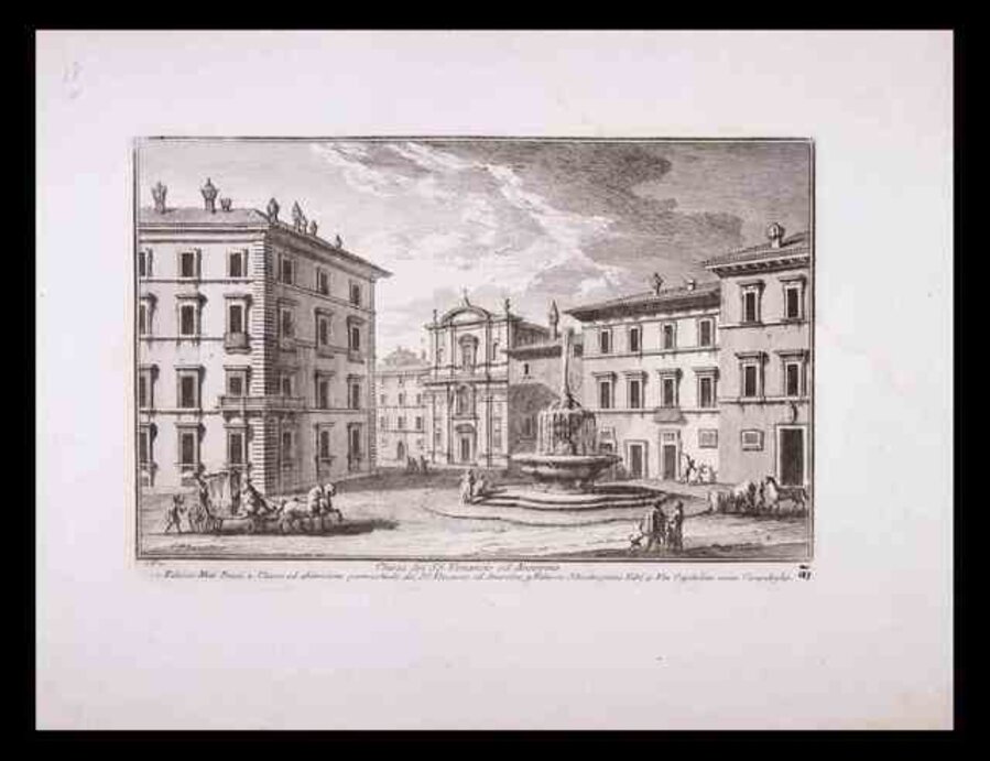 Chiesa di S. Venanzio