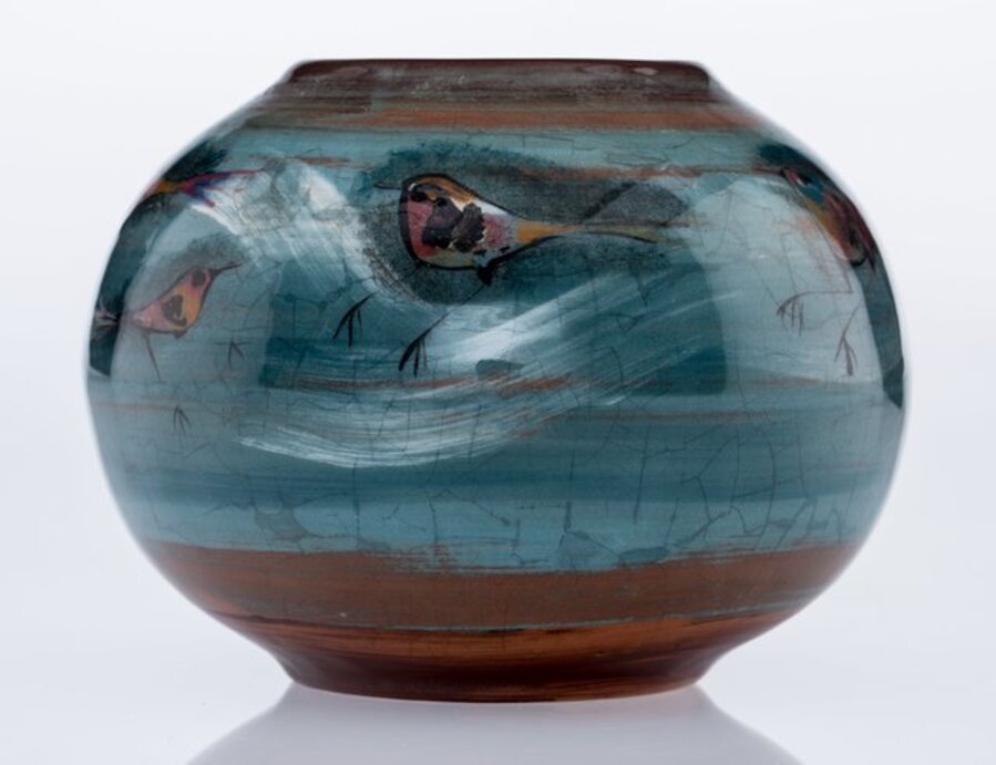 Vase