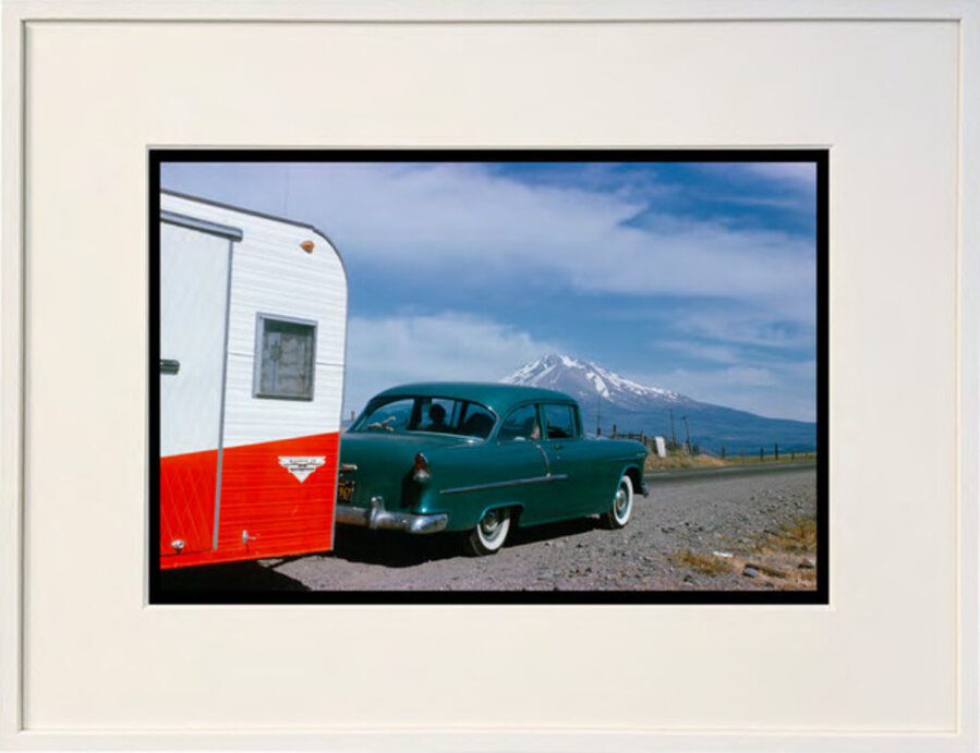 On the Road, 1963