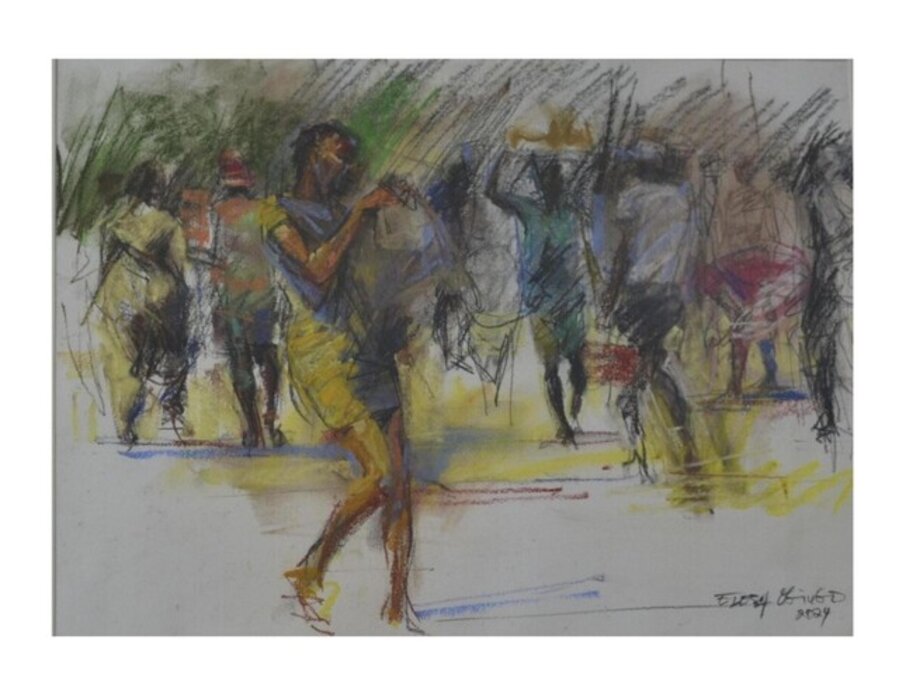 Study of naija vibe