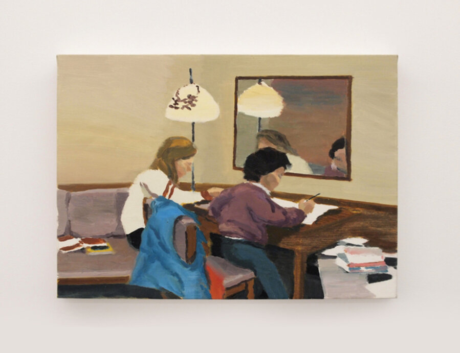 Untitled (Study)