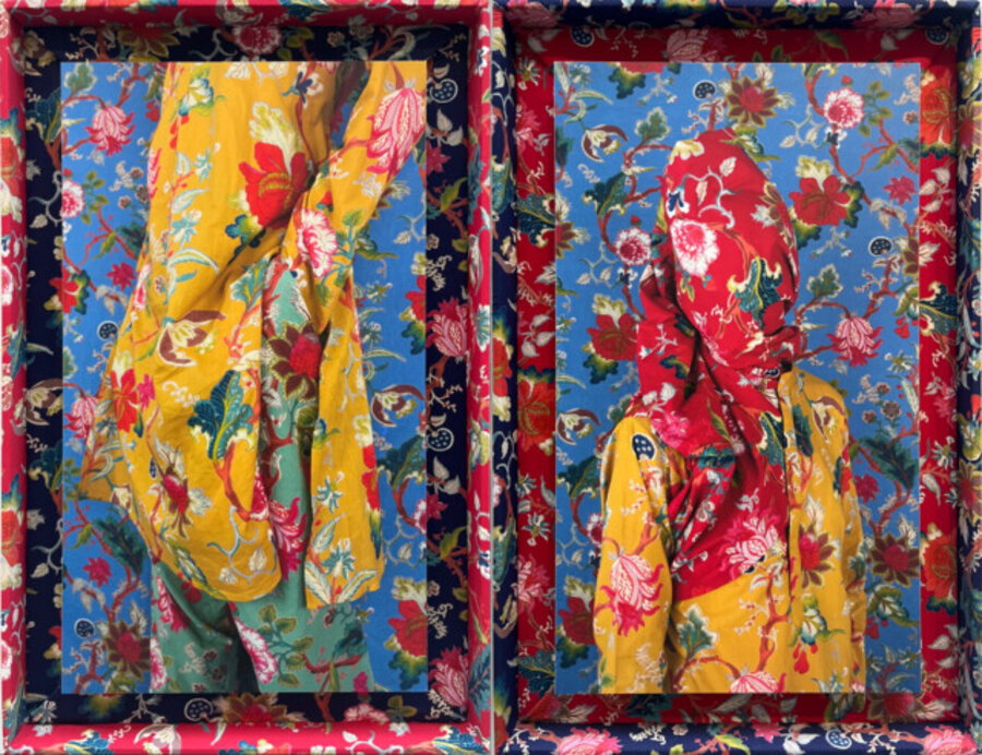 Fragmented I & II