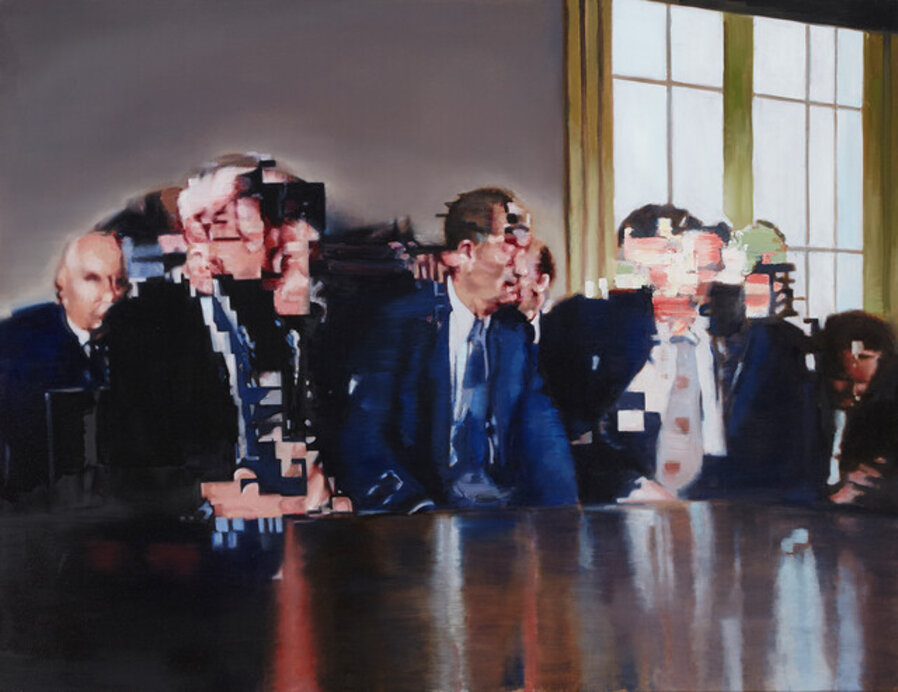 The Jury