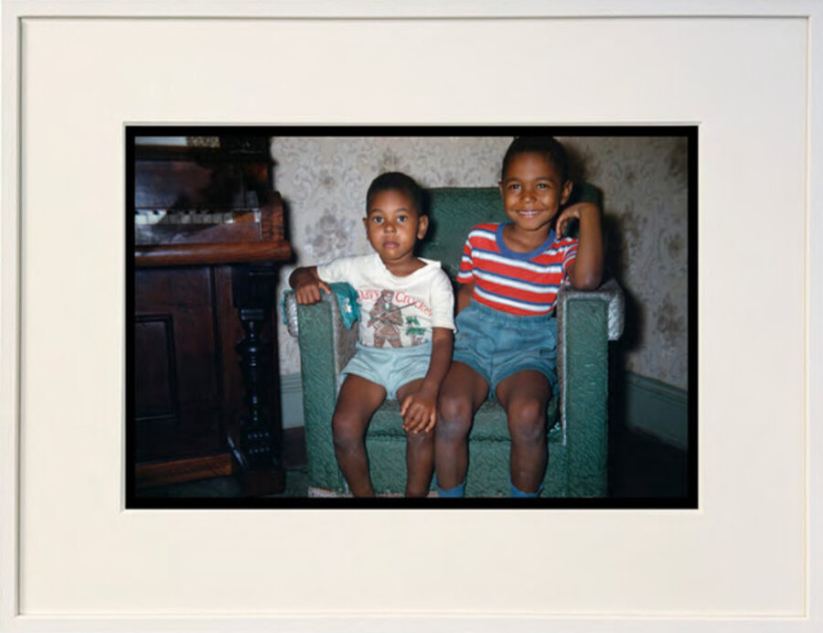 Brothers, 1950