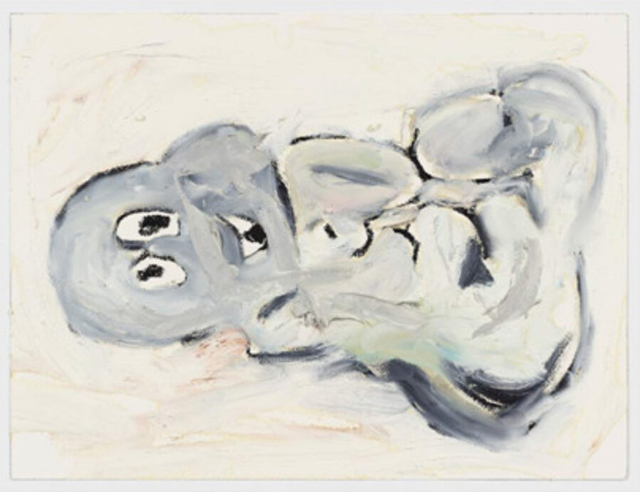 Reclining Casper