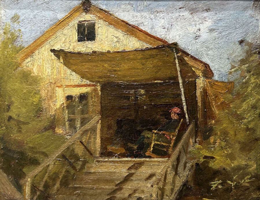 Kentucky Home