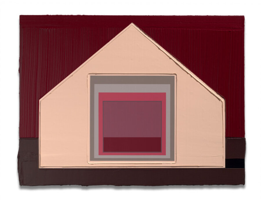 Oxblood