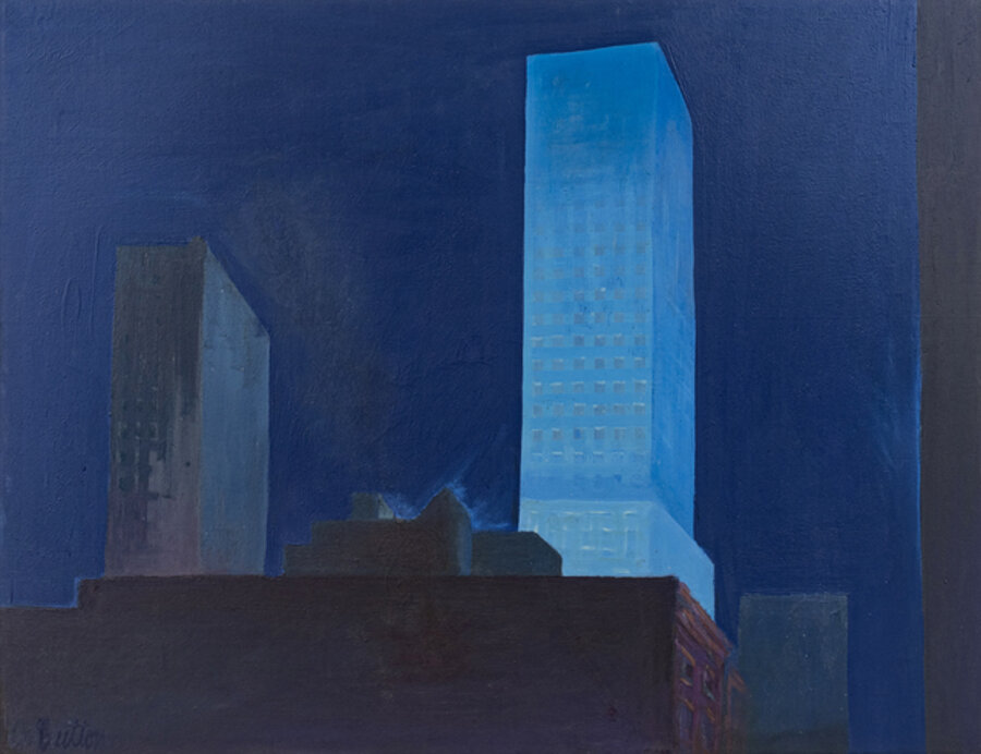 Night Lighting