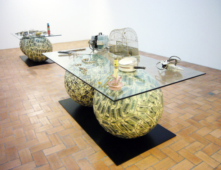 Archéologie contemporaine 2
