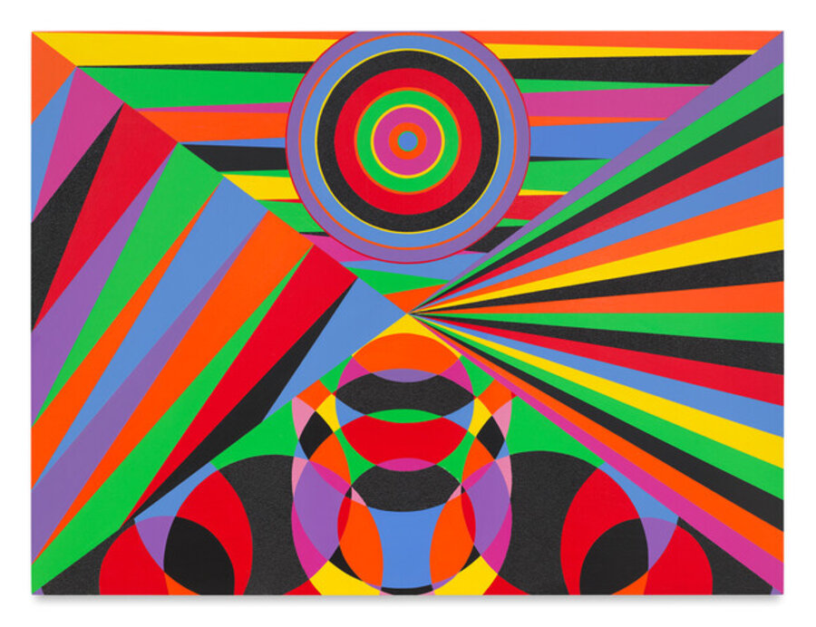 Untitled (Four Elements)