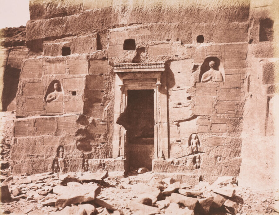 Kardacy, Egypt